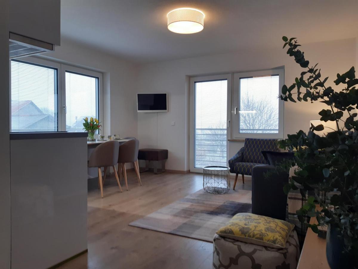 Apartment Gaestehaus Maria Rettenbach am Auerberg Exterior photo