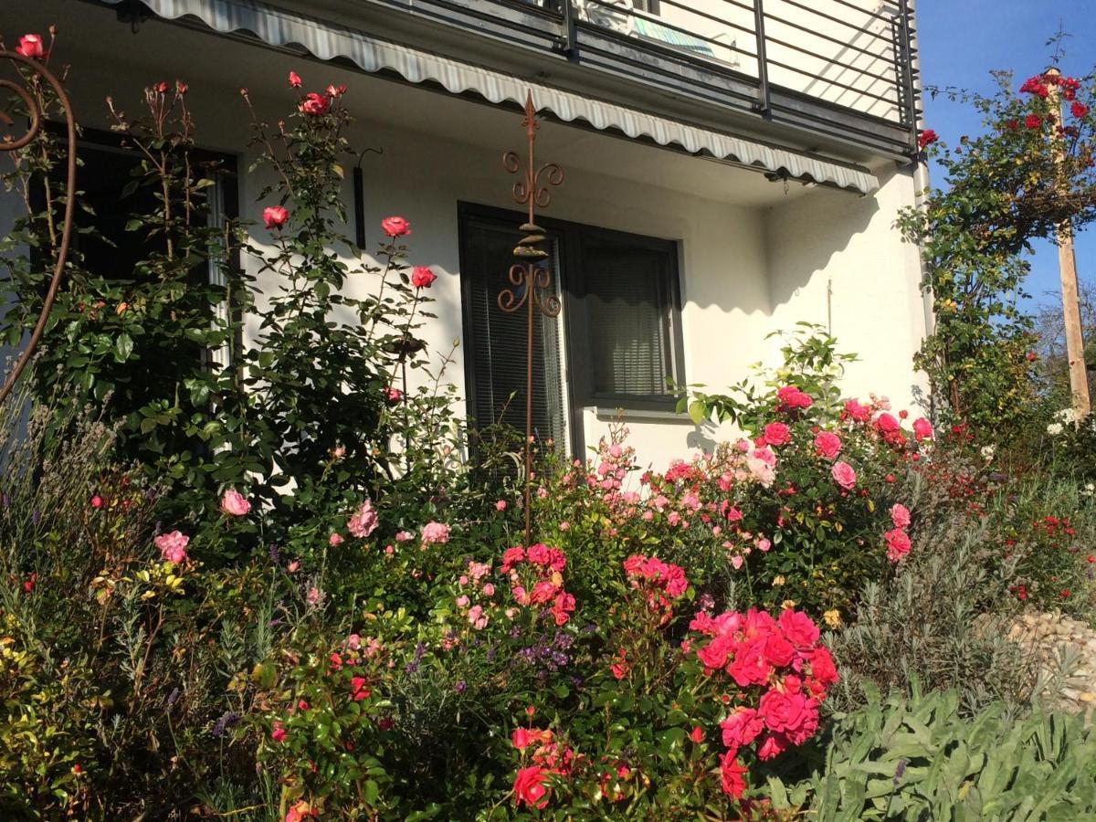 Apartment Gaestehaus Maria Rettenbach am Auerberg Exterior photo